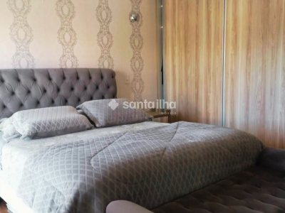 Casa à venda com 136m², 3 quartos, 2 suítes, 3 vagas no bairro Campeche em Florianópolis - Foto 15