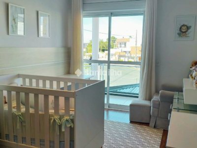 Casa à venda com 136m², 3 quartos, 2 suítes, 3 vagas no bairro Campeche em Florianópolis - Foto 18