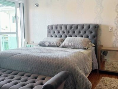 Casa à venda com 136m², 3 quartos, 2 suítes, 3 vagas no bairro Campeche em Florianópolis - Foto 17