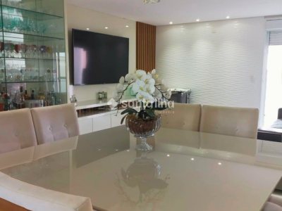 Casa à venda com 136m², 3 quartos, 2 suítes, 3 vagas no bairro Campeche em Florianópolis - Foto 4