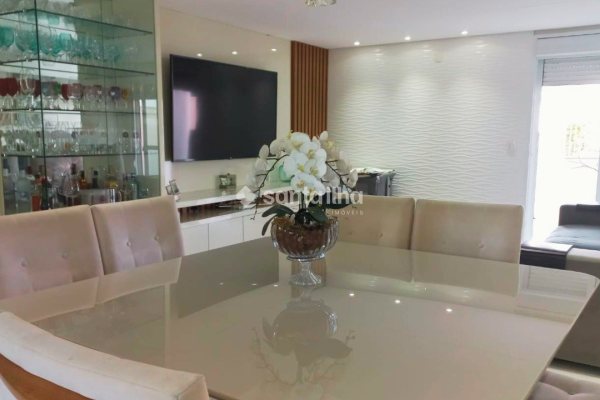 Casa à venda com 136m², 3 quartos, 2 suítes, 3 vagas no bairro Campeche em Florianópolis