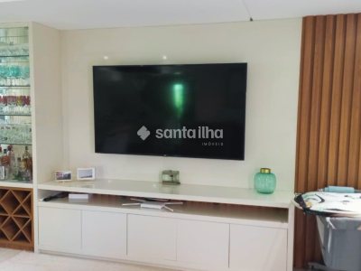 Casa à venda com 136m², 3 quartos, 2 suítes, 3 vagas no bairro Campeche em Florianópolis - Foto 6