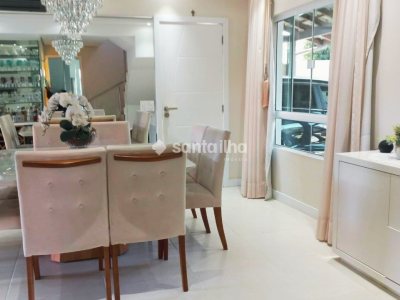 Casa à venda com 136m², 3 quartos, 2 suítes, 3 vagas no bairro Campeche em Florianópolis - Foto 2