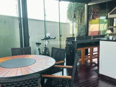Casa à venda com 136m², 3 quartos, 2 suítes, 3 vagas no bairro Campeche em Florianópolis - Foto 11