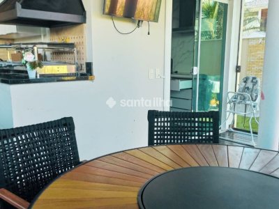 Casa à venda com 136m², 3 quartos, 2 suítes, 3 vagas no bairro Campeche em Florianópolis - Foto 10