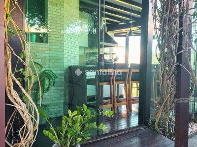 Casa à venda com 136m², 3 quartos, 2 suítes, 3 vagas no bairro Campeche em Florianópolis - Foto 12