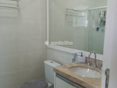 Casa à venda com 136m², 3 quartos, 2 suítes, 3 vagas no bairro Campeche em Florianópolis - Foto 20