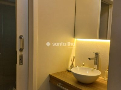Casa à venda com 136m², 3 quartos, 2 suítes, 3 vagas no bairro Campeche em Florianópolis - Foto 5