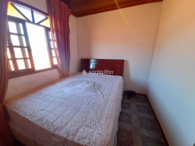Casa à venda com 120m², 5 quartos, 1 suíte, 2 vagas no bairro Tapera em Florianópolis - Foto 17