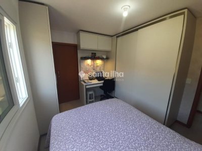 Casa à venda com 153m², 3 quartos, 1 suíte, 2 vagas no bairro Ribeirão da Ilha em Florianópolis - Foto 31