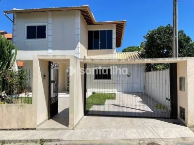 Casa para alugar com 180m², 4 quartos, 2 suítes, 3 vagas no bairro Campeche em Florianópolis - Foto 34