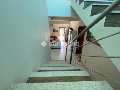 Casa para alugar com 180m², 4 quartos, 2 suítes, 3 vagas no bairro Campeche em Florianópolis - Foto 11