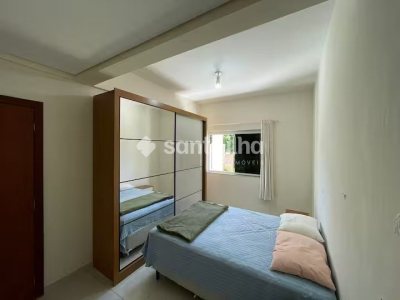 Casa para alugar com 180m², 4 quartos, 2 suítes, 3 vagas no bairro Campeche em Florianópolis - Foto 20