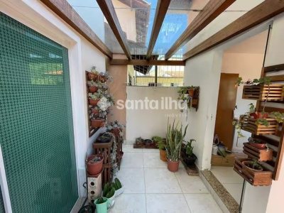 Casa para alugar com 180m², 4 quartos, 2 suítes, 3 vagas no bairro Campeche em Florianópolis - Foto 29