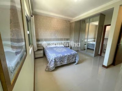 Casa para alugar com 180m², 4 quartos, 2 suítes, 3 vagas no bairro Campeche em Florianópolis - Foto 18