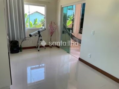 Casa para alugar com 180m², 4 quartos, 2 suítes, 3 vagas no bairro Campeche em Florianópolis - Foto 13