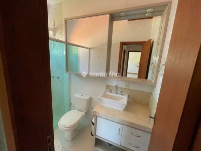 Casa para alugar com 180m², 4 quartos, 2 suítes, 3 vagas no bairro Campeche em Florianópolis - Foto 19