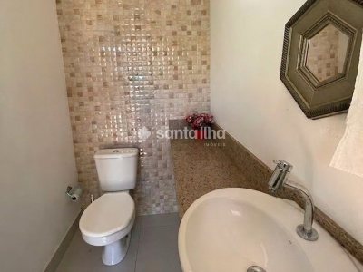 Casa para alugar com 180m², 4 quartos, 2 suítes, 3 vagas no bairro Campeche em Florianópolis - Foto 10