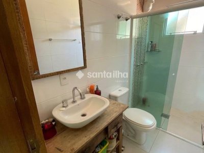 Casa para alugar com 180m², 4 quartos, 2 suítes, 3 vagas no bairro Campeche em Florianópolis - Foto 15