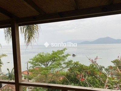 Terreno à venda com 24.000m², 1 quarto no bairro Ribeirão da Ilha em Florianópolis - Foto 3