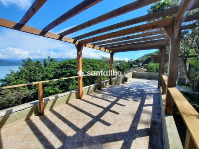 Terreno à venda com 24.000m², 1 quarto no bairro Ribeirão da Ilha em Florianópolis - Foto 8