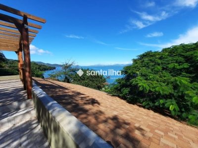 Terreno à venda com 24.000m², 1 quarto no bairro Ribeirão da Ilha em Florianópolis - Foto 9