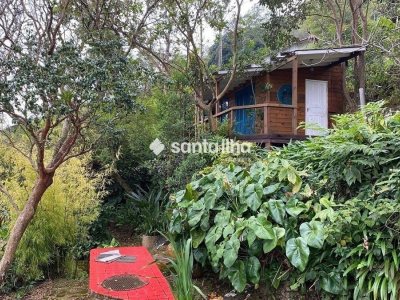 Terreno à venda com 24.000m², 1 quarto no bairro Ribeirão da Ilha em Florianópolis - Foto 10