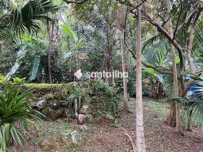 Terreno à venda com 24.000m², 1 quarto no bairro Ribeirão da Ilha em Florianópolis - Foto 11