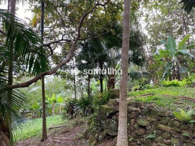 Terreno à venda com 24.000m², 1 quarto no bairro Ribeirão da Ilha em Florianópolis - Foto 13