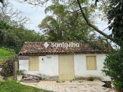Terreno à venda com 24.000m², 1 quarto no bairro Ribeirão da Ilha em Florianópolis - Foto 14
