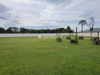 Casa em Condomínio à venda com 360m², 4 quartos, 4 suítes, 4 vagas no bairro Campeche em Florianópolis - Foto 30