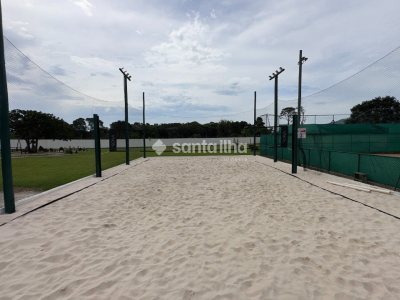 Casa em Condomínio à venda com 360m², 4 quartos, 4 suítes, 4 vagas no bairro Campeche em Florianópolis - Foto 31