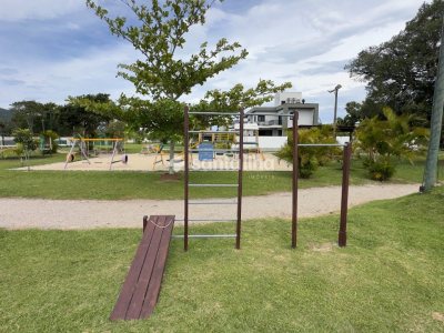 Casa em Condomínio à venda com 360m², 4 quartos, 4 suítes, 4 vagas no bairro Campeche em Florianópolis - Foto 33
