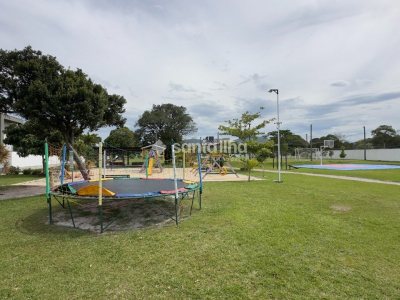 Casa em Condomínio à venda com 360m², 4 quartos, 4 suítes, 4 vagas no bairro Campeche em Florianópolis - Foto 36