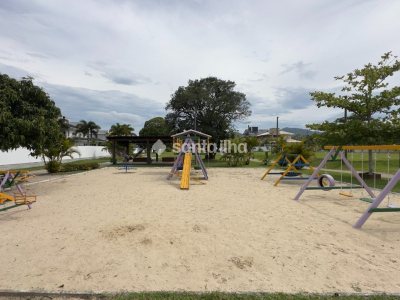Casa em Condomínio à venda com 360m², 4 quartos, 4 suítes, 4 vagas no bairro Campeche em Florianópolis - Foto 37