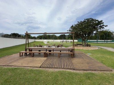 Casa em Condomínio à venda com 360m², 4 quartos, 4 suítes, 4 vagas no bairro Campeche em Florianópolis - Foto 40