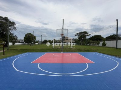 Casa em Condomínio à venda com 360m², 4 quartos, 4 suítes, 4 vagas no bairro Campeche em Florianópolis - Foto 41