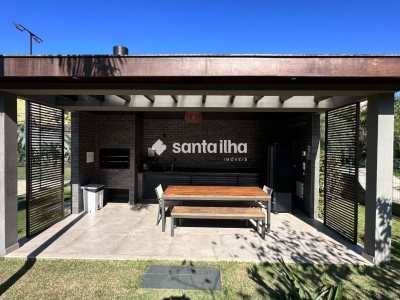 Apartamento à venda com 72m², 2 quartos, 1 suíte, 1 vaga no bairro Campeche em Florianópolis - Foto 26