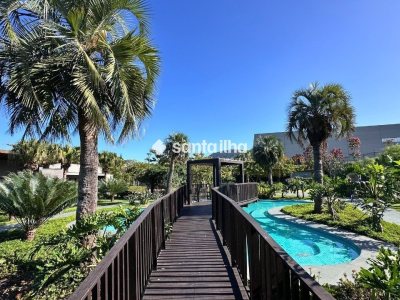 Apartamento à venda com 72m², 2 quartos, 1 suíte, 1 vaga no bairro Campeche em Florianópolis - Foto 18