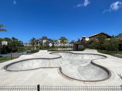 Apartamento à venda com 72m², 2 quartos, 1 suíte, 1 vaga no bairro Campeche em Florianópolis - Foto 29