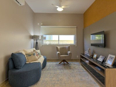 Casa em Condomínio à venda com 323m², 3 quartos, 3 suítes, 2 vagas no bairro Campeche em Florianópolis - Foto 6