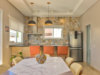 Casa em Condomínio à venda com 323m², 3 quartos, 3 suítes, 2 vagas no bairro Campeche em Florianópolis - Foto 8