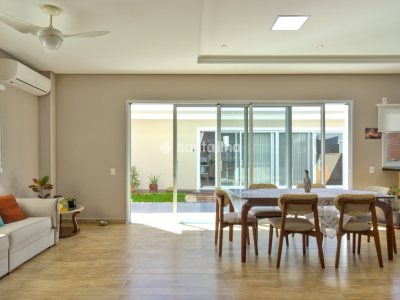 Casa em Condomínio à venda com 323m², 3 quartos, 3 suítes, 2 vagas no bairro Campeche em Florianópolis - Foto 10