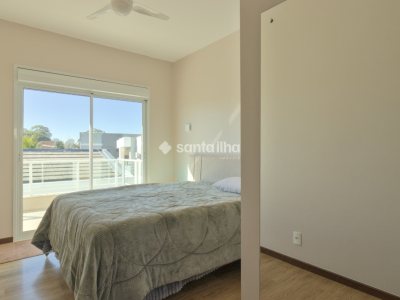 Casa em Condomínio à venda com 323m², 3 quartos, 3 suítes, 2 vagas no bairro Campeche em Florianópolis - Foto 15
