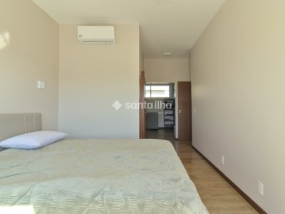 Casa em Condomínio à venda com 323m², 3 quartos, 3 suítes, 2 vagas no bairro Campeche em Florianópolis - Foto 16