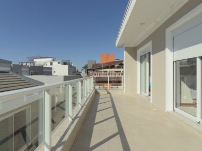 Casa em Condomínio à venda com 323m², 3 quartos, 3 suítes, 2 vagas no bairro Campeche em Florianópolis - Foto 20