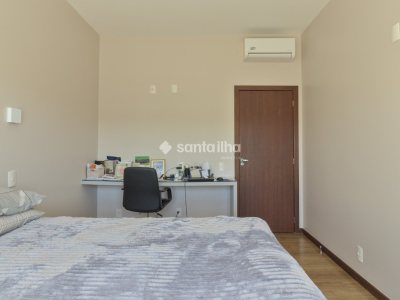 Casa em Condomínio à venda com 323m², 3 quartos, 3 suítes, 2 vagas no bairro Campeche em Florianópolis - Foto 22