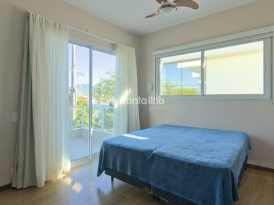 Casa em Condomínio à venda com 323m², 3 quartos, 3 suítes, 2 vagas no bairro Campeche em Florianópolis - Foto 25