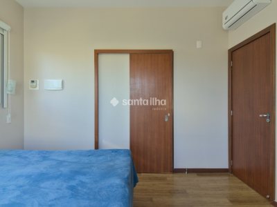 Casa em Condomínio à venda com 323m², 3 quartos, 3 suítes, 2 vagas no bairro Campeche em Florianópolis - Foto 27