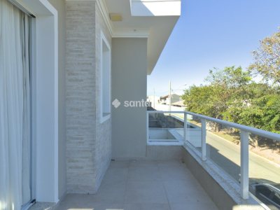 Casa em Condomínio à venda com 323m², 3 quartos, 3 suítes, 2 vagas no bairro Campeche em Florianópolis - Foto 28